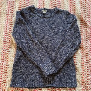 L. L. Bean Sweater